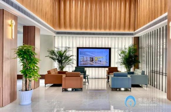 常州玖玖江南康養(yǎng)中心戚墅堰店（暨經(jīng)開(kāi)區(qū)社會(huì)福利中心）