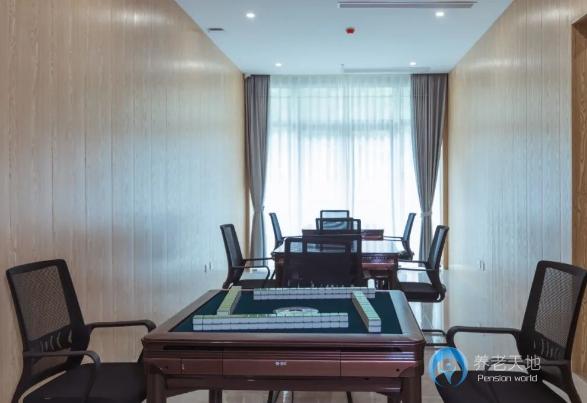 德清愛暮佳養怡公寓