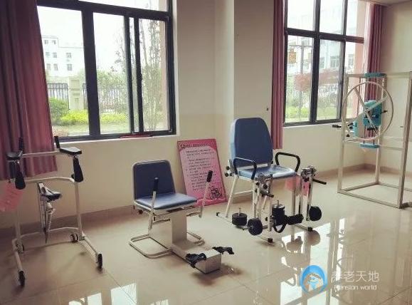 常州市武進(jìn)區(qū)凈慧頤養(yǎng)中心 常州市武進(jìn)區(qū)凈慧頤養(yǎng)中心