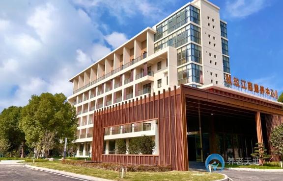 常州玖玖江南康養(yǎng)中心戚墅堰店（暨經(jīng)開(kāi)區(qū)社會(huì)福利中心）