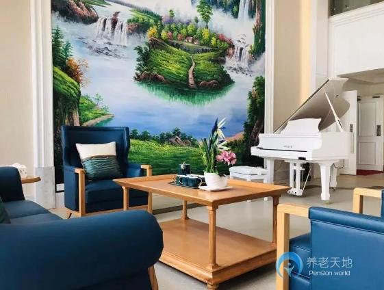 常州金壇逸仙頤養院(金壇區社會福利院) 常州金壇逸仙頤養院(金壇區社會福利院)