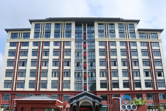 常州市武進(jìn)區(qū)凈慧頤養(yǎng)中心 常州市武進(jìn)區(qū)凈慧頤養(yǎng)中心