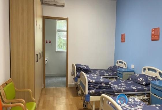 常州玖玖江南鄒區(qū)養(yǎng)老院 常州玖玖江南鄒區(qū)養(yǎng)老院