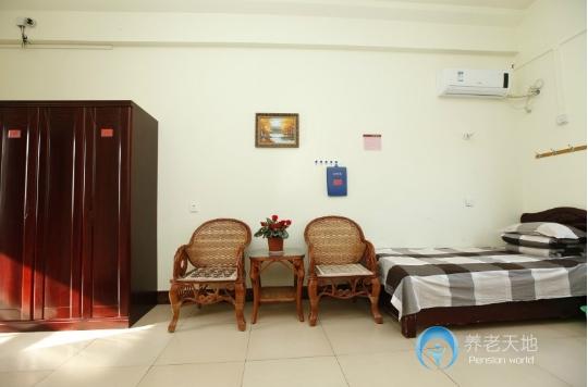 東營市愛德護老院 東營市愛德護老院