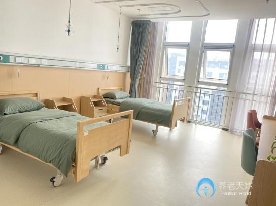 日照山海瑞頤康養中心