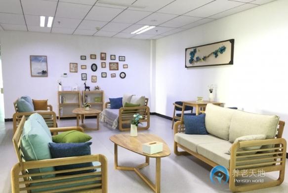 益壽光年泰安高新區頤養中心 益壽光年泰安高新區頤養中心