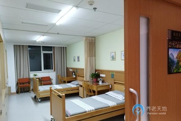 益壽光年泰安高新區頤養中心 益壽光年泰安高新區頤養中心