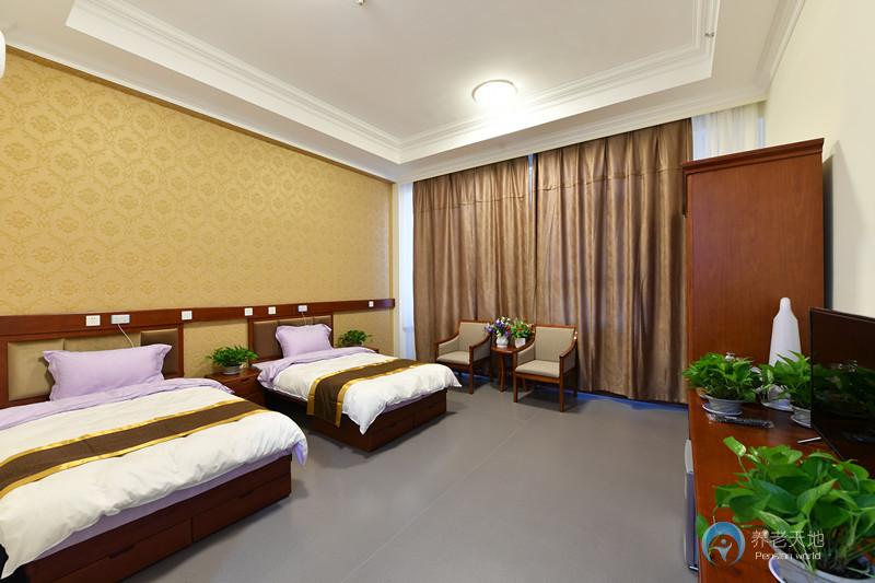 長春凈月頤康醫養中心 長春凈月頤康醫養中心