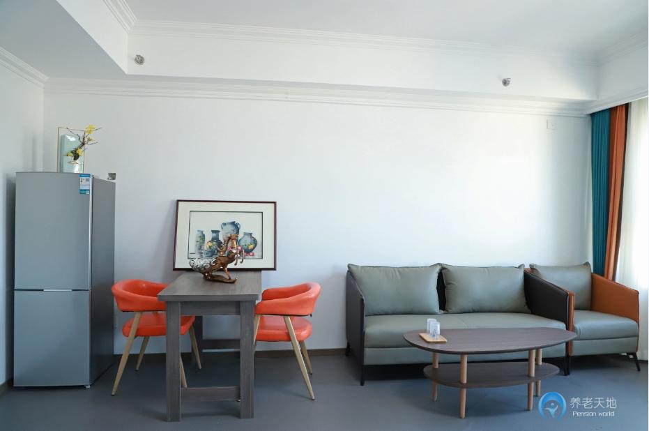 長春凈月頤康醫養中心 長春凈月頤康醫養中心