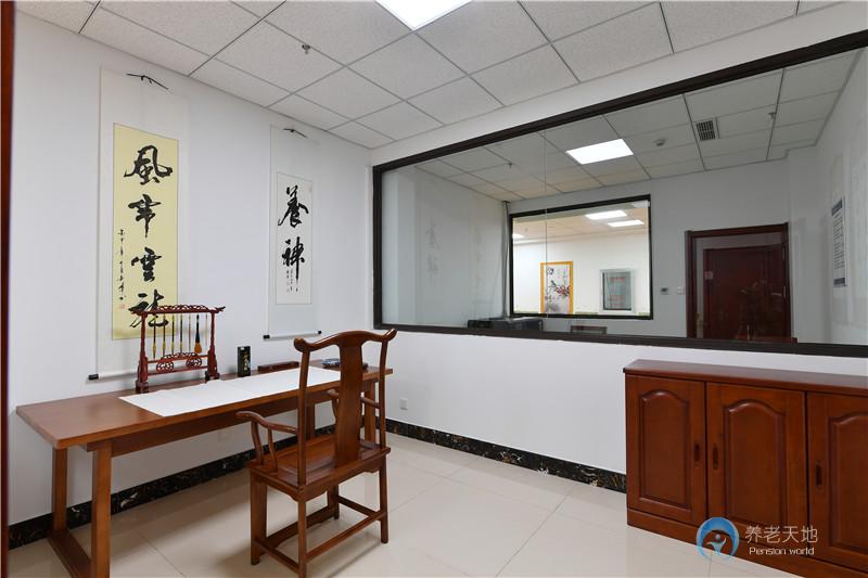 長春凈月頤康醫養中心 長春凈月頤康醫養中心