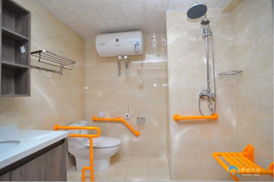 長春凈月頤康醫養中心 長春凈月頤康醫養中心