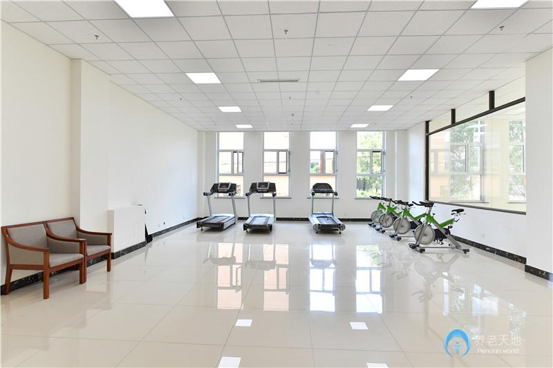 長春凈月頤康醫養中心 長春凈月頤康醫養中心