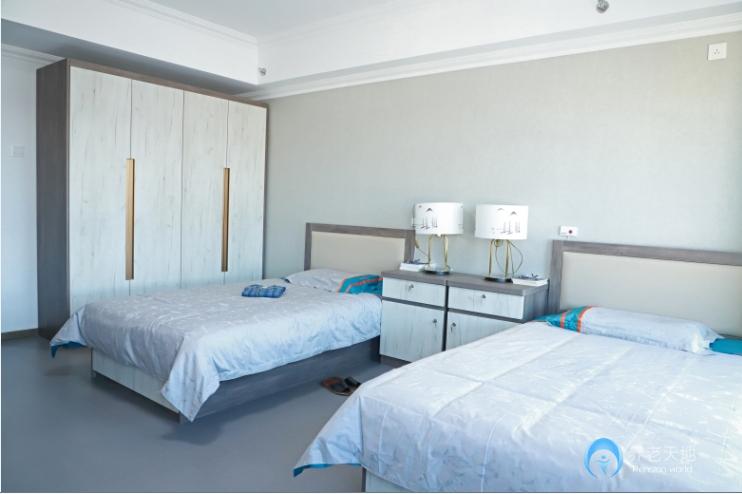 長春凈月頤康醫養中心 長春凈月頤康醫養中心