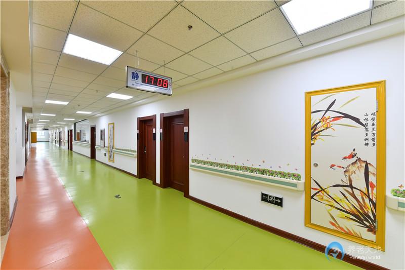 長春凈月頤康醫養中心 長春凈月頤康醫養中心