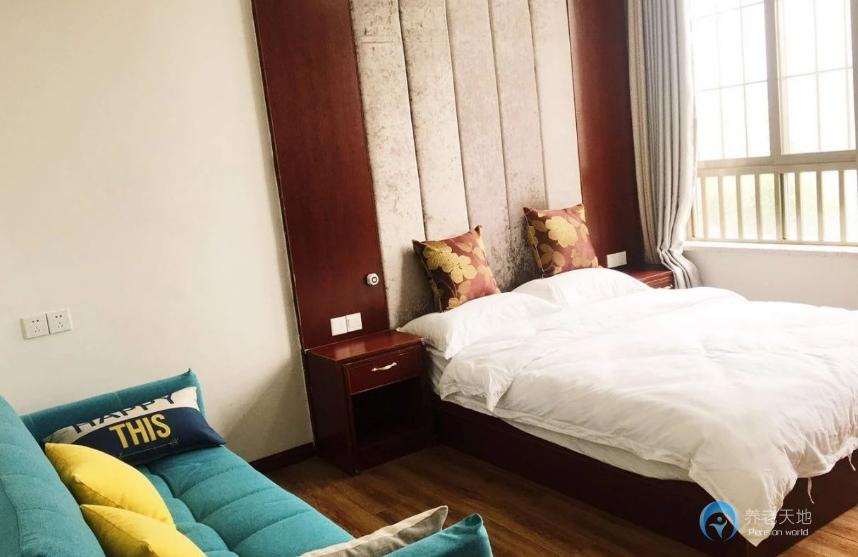 瀘州市宏坤養老院