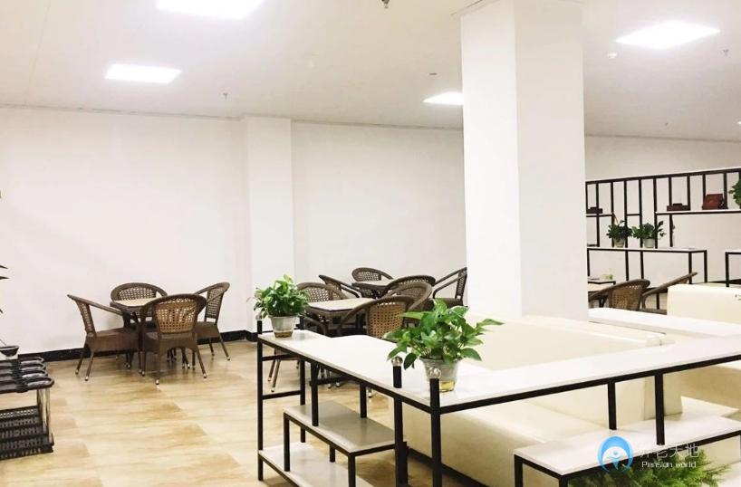 瀘州市宏坤養老院