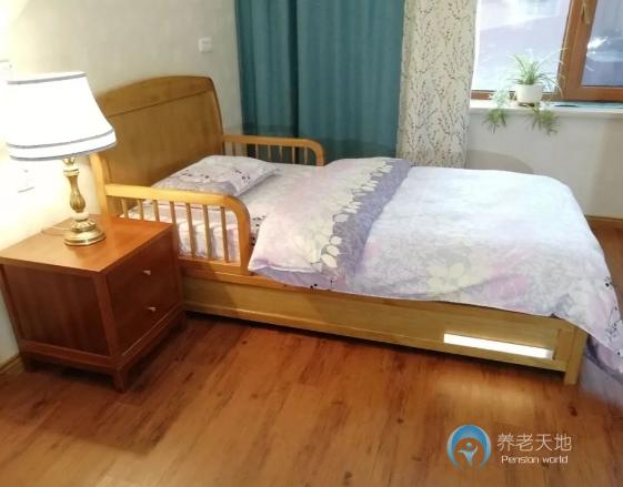 長春惠愛養老照護(醫養)中心 長春惠愛養老照護(醫養)中心