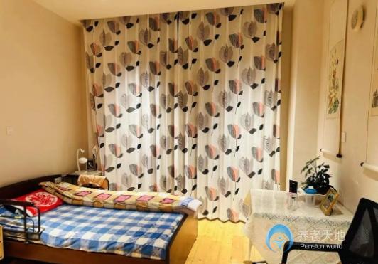 北京康語軒科豪(房山)老年公寓 北京康語軒科豪(房山)老年公寓