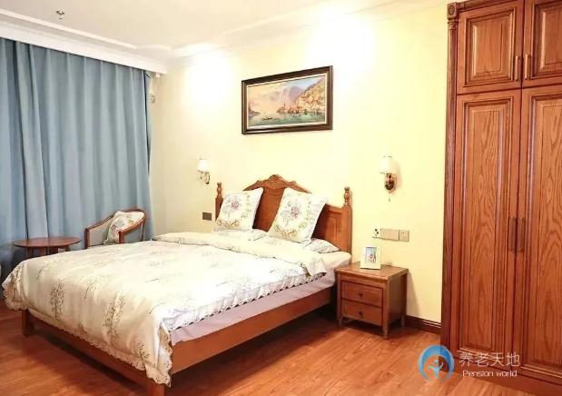 哈爾濱宜康康養中心 哈爾濱宜康康養中心