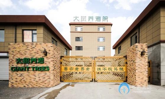 長春大樹養老院 長春大樹養老院