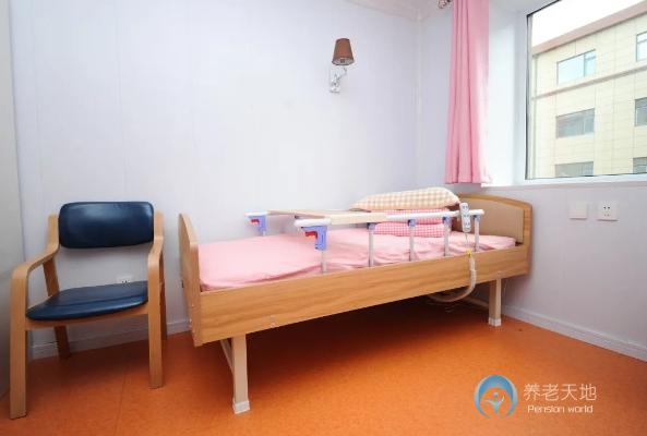 長春大樹養老院 長春大樹養老院