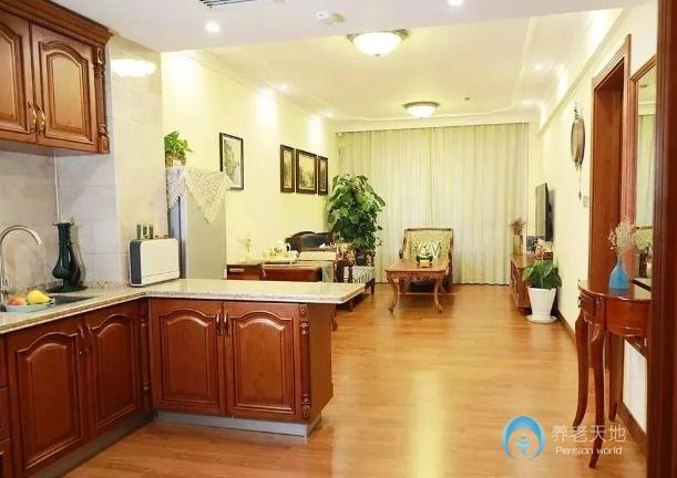 哈爾濱宜康康養中心 哈爾濱宜康康養中心