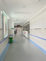 江西省榮軍優撫醫院老年醫學科