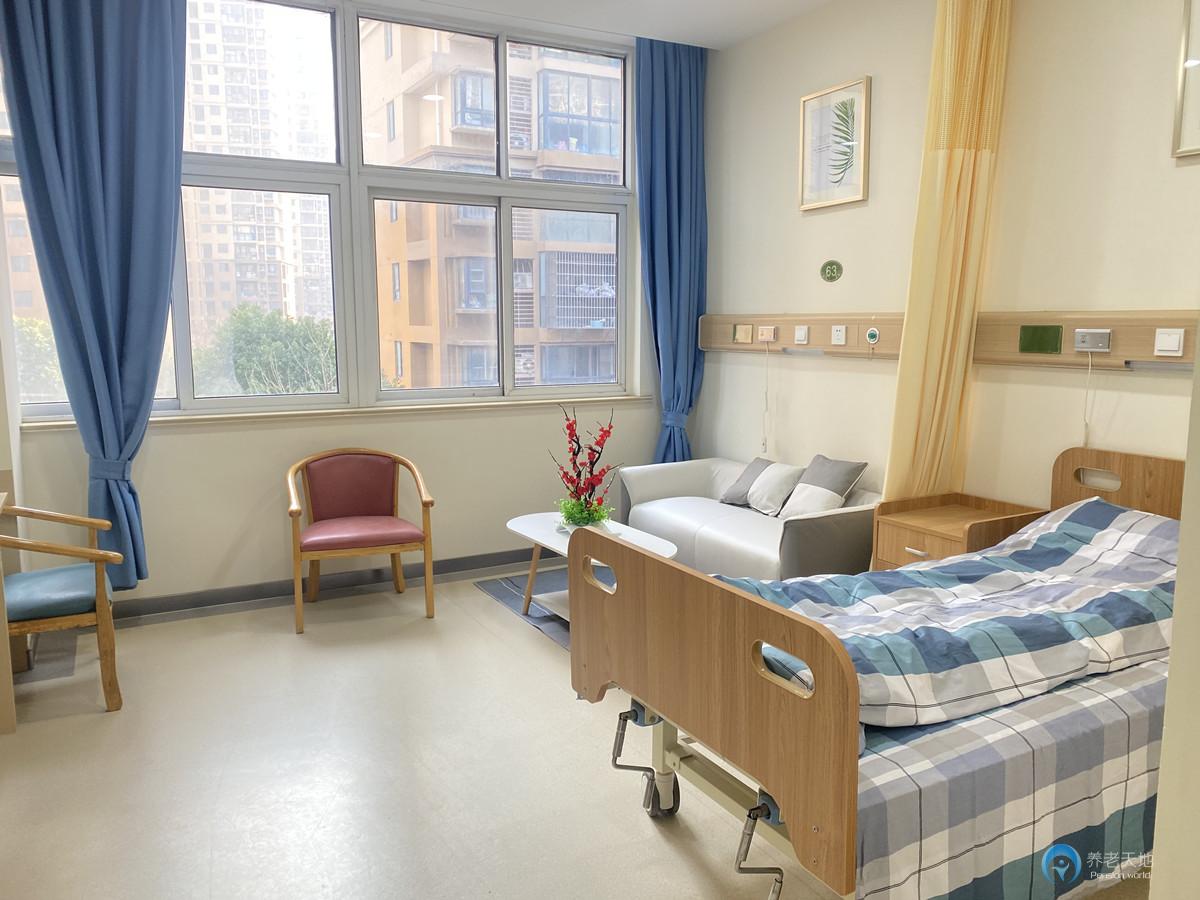 無錫經開區貢湖頤養院 無錫經開區貢湖頤養院