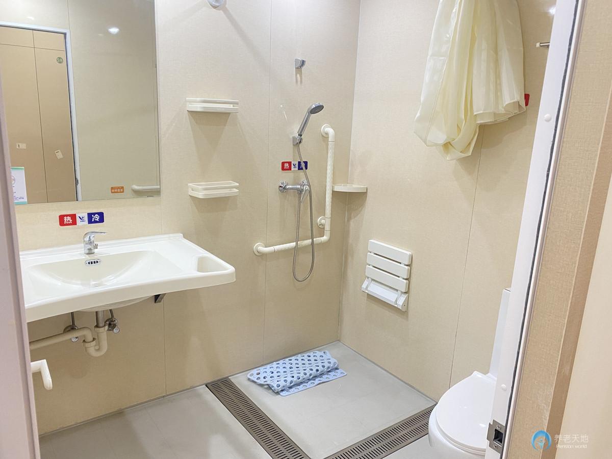 無錫經開區貢湖頤養院 無錫經開區貢湖頤養院