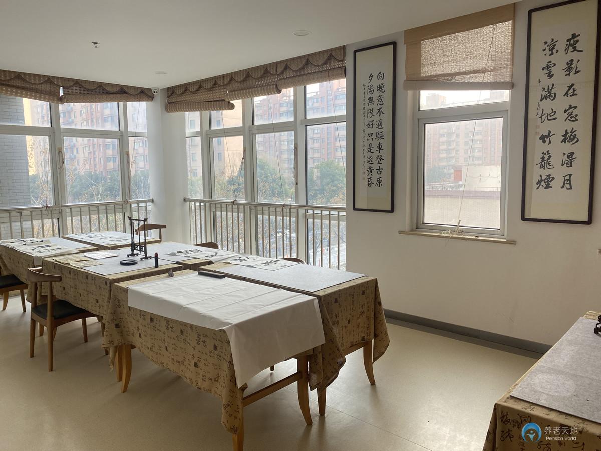 無錫經開區貢湖頤養院 無錫經開區貢湖頤養院