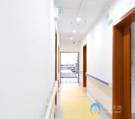 長沙鑫遠博愛醫養中心 長沙鑫遠博愛醫養中心