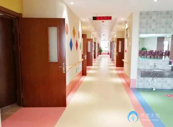 長(zhǎng)春市多恩養(yǎng)老康復(fù)中心 長(zhǎng)春市多恩養(yǎng)老康復(fù)中心