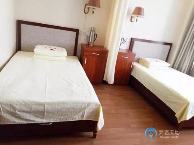 長(zhǎng)春市多恩養(yǎng)老康復(fù)中心 長(zhǎng)春市多恩養(yǎng)老康復(fù)中心