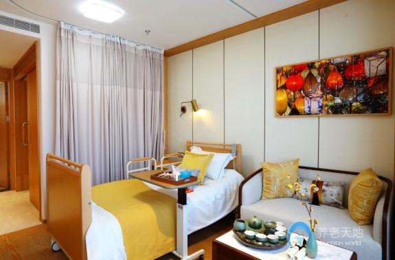 太保家園南京國際頤養社區 太保家園南京國際頤養社區