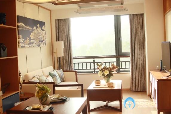 太保家園南京國際頤養社區 太保家園南京國際頤養社區