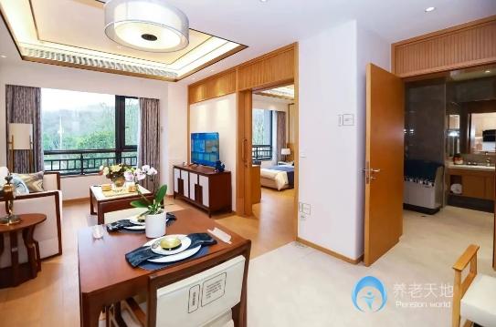 太保家園南京國際頤養社區 太保家園南京國際頤養社區