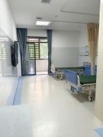 江西省榮軍優撫醫院 江西省榮軍優撫醫院