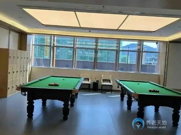 新華錦長(zhǎng)樂·小蓬萊康養(yǎng)社區(qū)