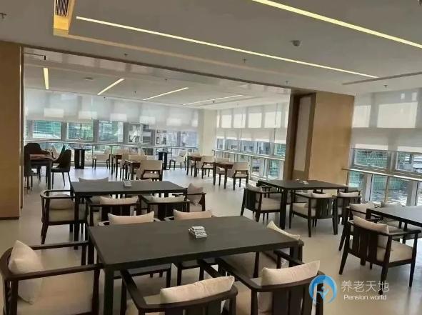 新華錦長(zhǎng)樂·小蓬萊康養(yǎng)社區(qū)