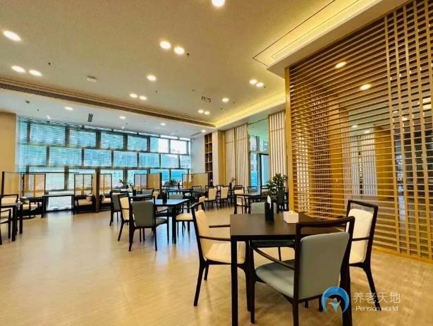 新華錦長(zhǎng)樂·小蓬萊康養(yǎng)社區(qū)