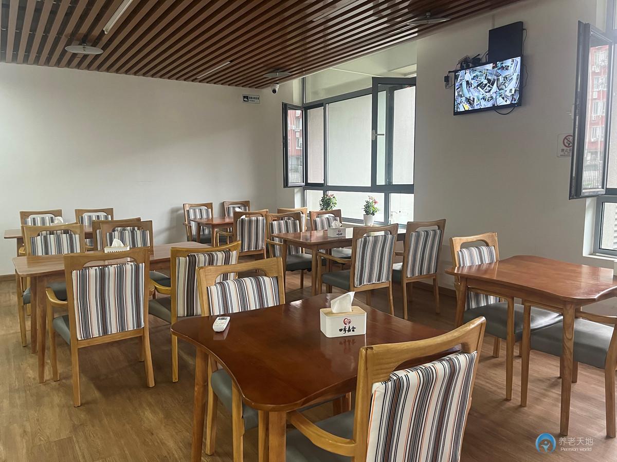 北京四季嘉合養老照料中心