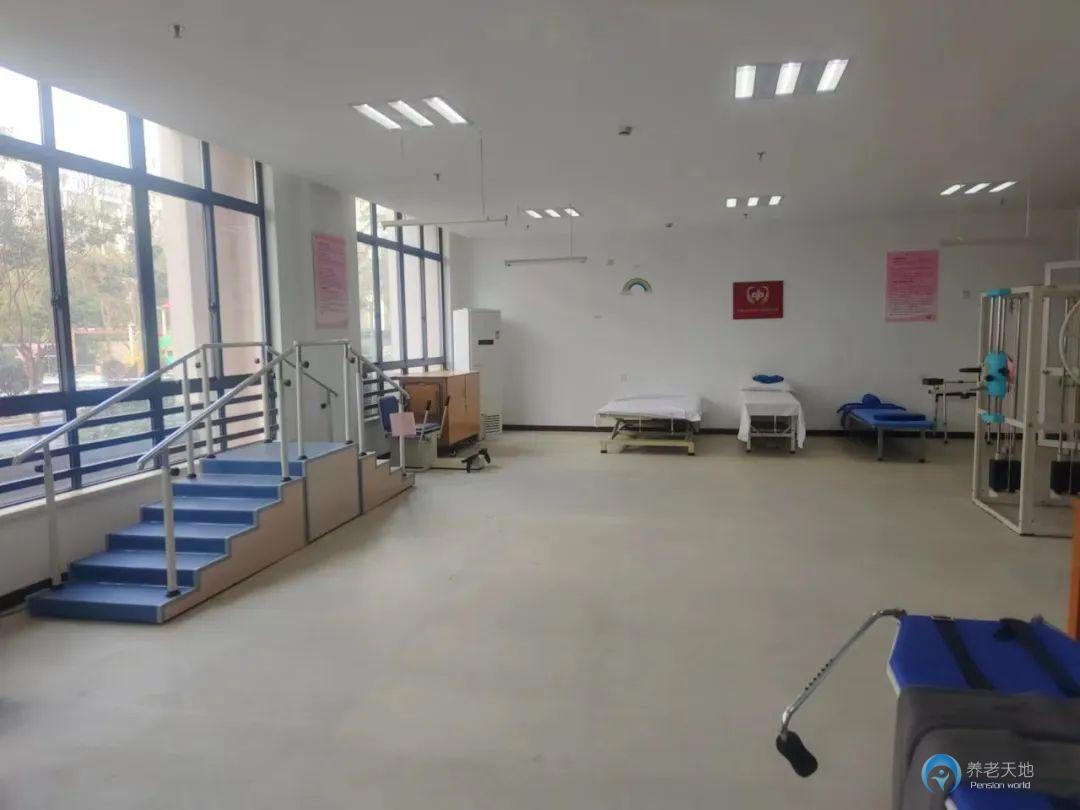 宜興藍天頤養(yǎng)院