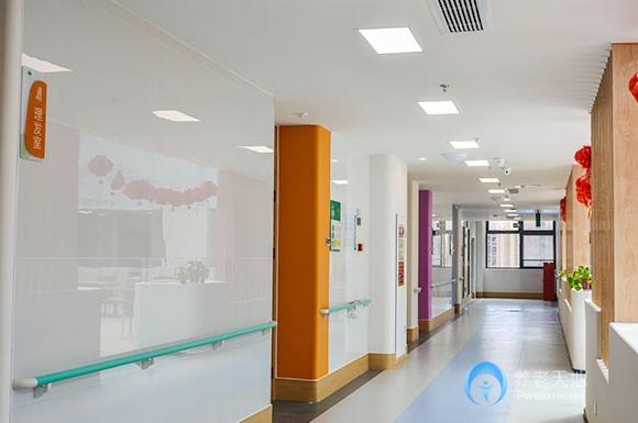 成都瑞小滿萬圣康養中心 成都瑞小滿萬圣康養中心