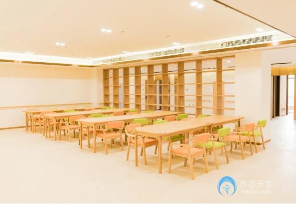 重慶渝高頤園康養中心 重慶渝高頤園康養中心