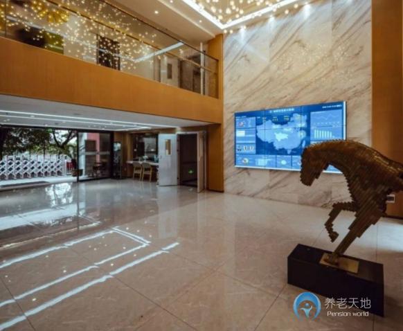 迪馬常青社慈喜老年公寓(龍塔街道社區(qū)養(yǎng)老服務(wù)中心) 迪馬常青社慈喜老年公寓(龍塔街道社區(qū)養(yǎng)老服務(wù)中心)