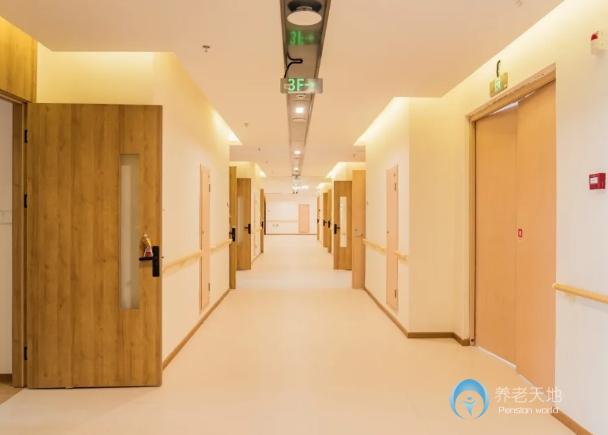 重慶渝高頤園康養中心 重慶渝高頤園康養中心