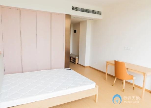 重慶渝高頤園康養中心 重慶渝高頤園康養中心