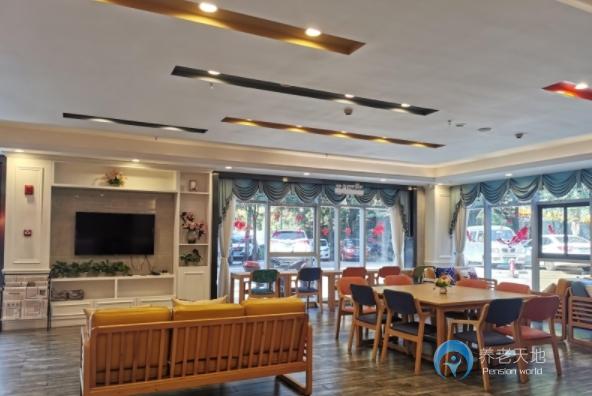 重慶璧山合展至親護理院