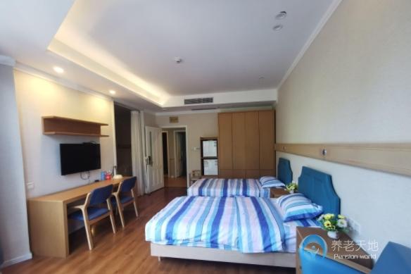 重慶璧山合展至親護理院