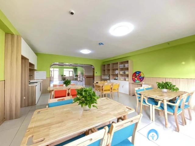 北京房山長陽鎮(zhèn)普樂時光養(yǎng)老院 北京房山長陽鎮(zhèn)普樂時光養(yǎng)老院